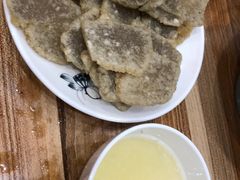 -杨记老门框百年卤煮(回龙观文华西路店)