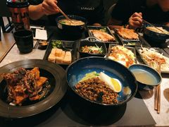 -馔豚·台北菜专门店(深圳湾万象城店)