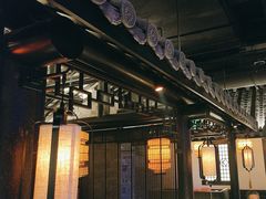 -绿茶餐厅(燕郊永旺店)