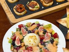 -沏点Trattoria意大利餐厅(新街口店)