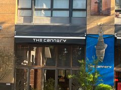 -THE CANNERY&JUJU 新鲜海鲜·牛排美食酒廊