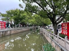 -安亭老街
