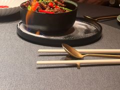 火焰牛仔粒-南里山房(虹桥天地店)