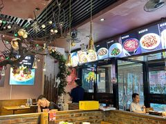 -不是烧烤·武汉烧烤·地道湖北菜(大成路店)
