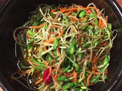 -小厨娘淮扬菜(清江苏宁广场店)