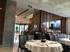 大堂-奕景海鲜(星海广场店)