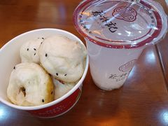 -蔡林记(昙华林泛悦汇店)