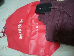 裤子-ZARA HOME(天环广场店)