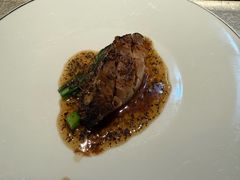 -Ginza Onodera铁板烧(外滩十八号店)