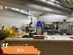 -ZEROTIME零家茶歇(望京店)