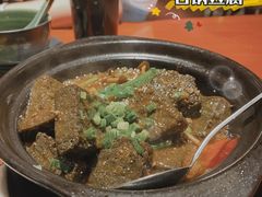 -金穗园·砂锅粥.醉鸡煲火锅(长寿路店)