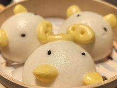 -万丽轩·粤菜(王府井金茂万丽酒店)