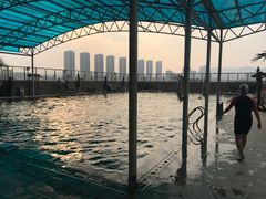 -丰顺宝丰酒店温泉