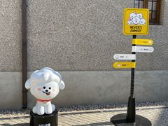 -Seesaw Coffee(上生新所店)