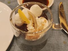 -鸣诗自助餐(澳門四季酒店)