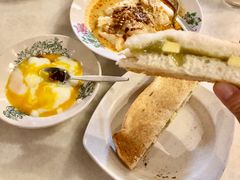 -何九海南茶店(鬼仔巷店)