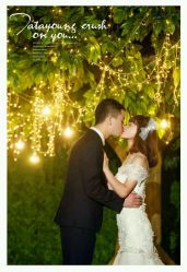 点击看大图 -唯一视觉婚纱摄影(李家村店)