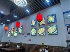 -台州老六海鲜面馆(上南总店)