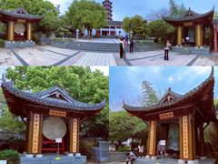 -绳金塔