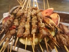 -西单翅酷(西单店)
