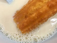 油条-日月永和中国餐饮名店(东湖店)