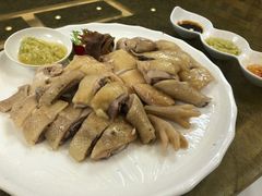 -东江海鲜酒家(艺都分店)