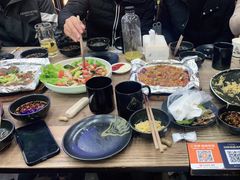 -蚝山·喷汽火山生蚝(前福路店)