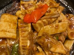 -高第街56号港式餐厅(山大路店)