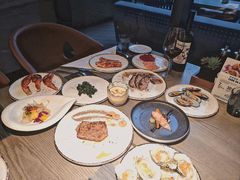 -博林天瑞喜来登酒店·西丽尚膳