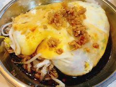 牛肉蛋肠粉-汕头辉记肠粉王(悦邻荟店)