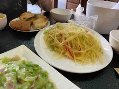 -喜洲翰林餐厅(董家百年老宅店)