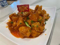 -旺达·福州菜(正大广场店)