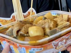 -老day牛杂(官也街总店)