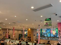 -芳竹园火锅(塘沽金街店)