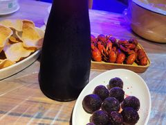 -可可大虾武汉土菜大排档(万松园1店)