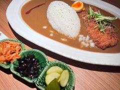 -CURRY YA 熟成咖哩專門店(深圳湾万象城店)