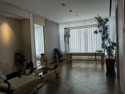 点击看大图 -慢脚印孕产中心(园区国金店)