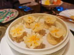 -海派悦庭·海胆烧麦·新融合菜(凯德广场店)