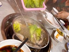 -杏花吴记牛肉火锅