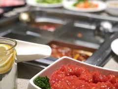 -海底捞大排档火锅(悦荟广场店)