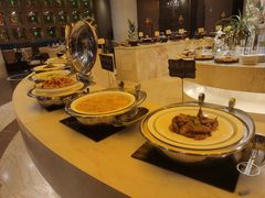 自助取餐区-大唐西市酒店-丝路阳光西餐厅