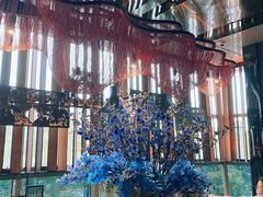 大堂-大隐·成都火锅Bistro(合生麒麟新天地店)