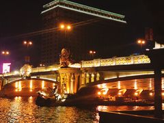 -小白楼1902欧式风情街