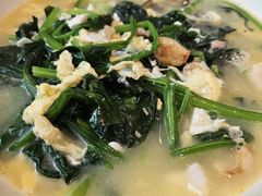 -新旺茶餐厅·早餐·夜宵(仙霞店)