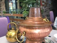 -巴壁馆(海棠花语店)