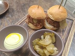 -Ocean's Table 欧舍