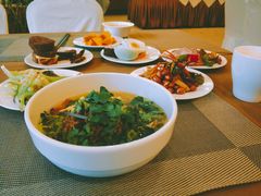 -雅安楠水阁温泉酒店