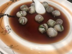 雨花石汤圆-民国红公馆·秦淮八艳(夫子庙店)
