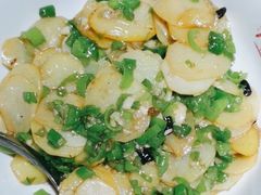 水煮小土豆-湘味淳(千禧街店)