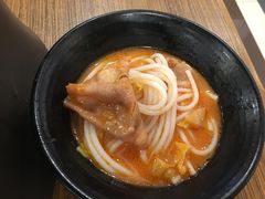 -阿香米线(大唐西市大润发店)